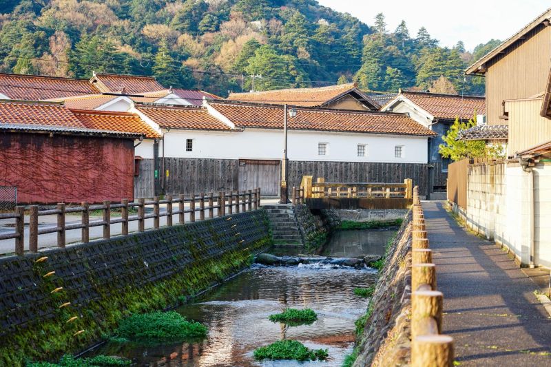 倉吉市での家づくりについて