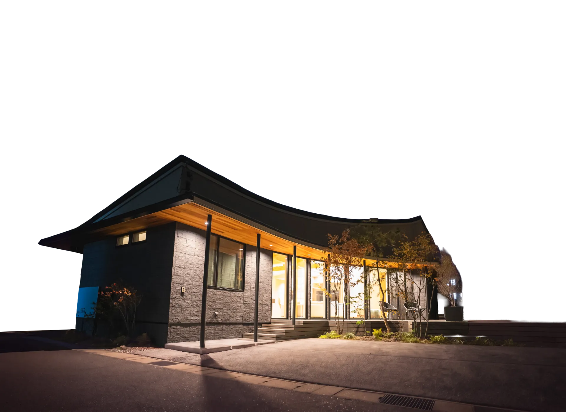 建物