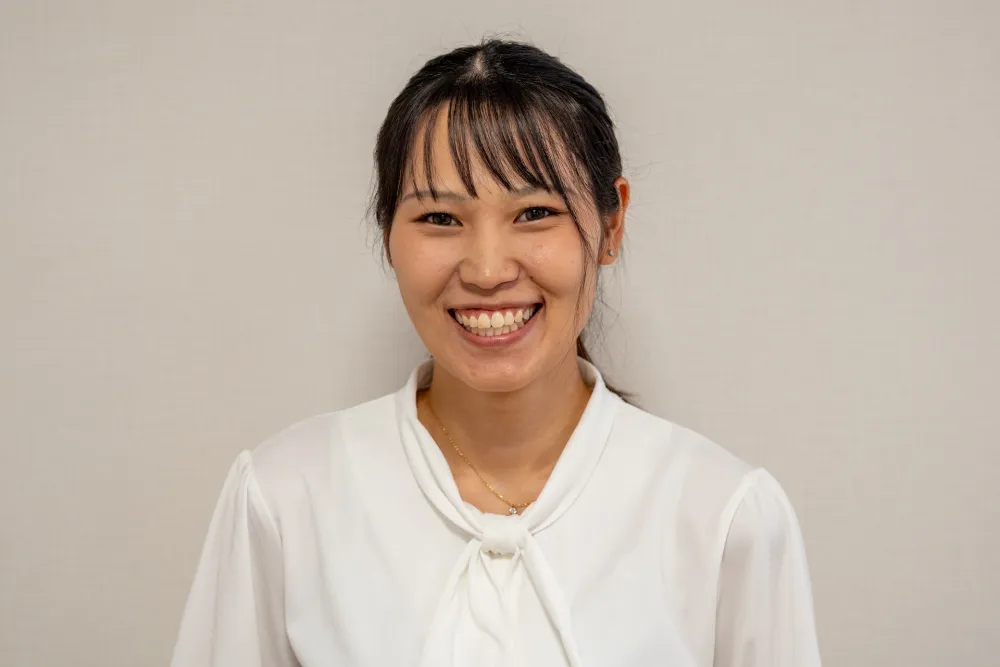松永 真咲