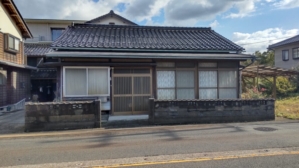 岩美町浦富物件