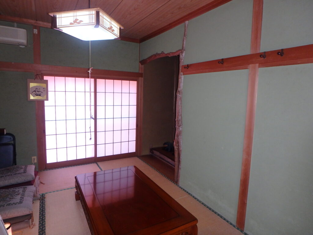 岩美町浦富物件