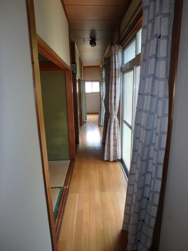 岩美町浦富物件
