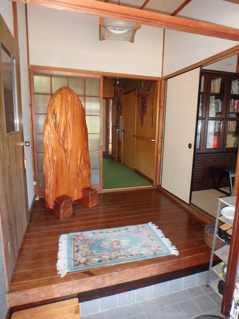 岩美町浦富物件