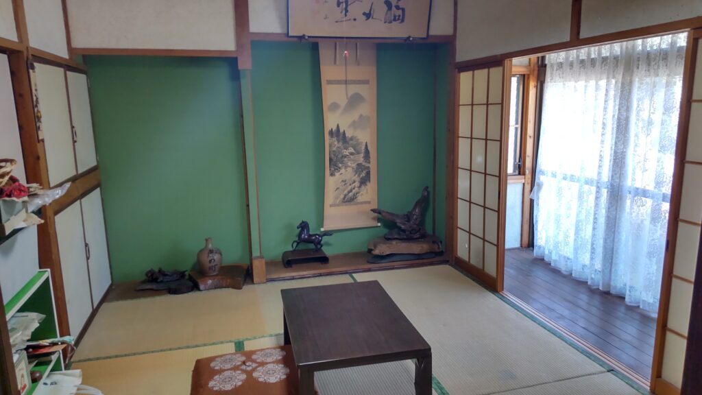岩美町浦富物件