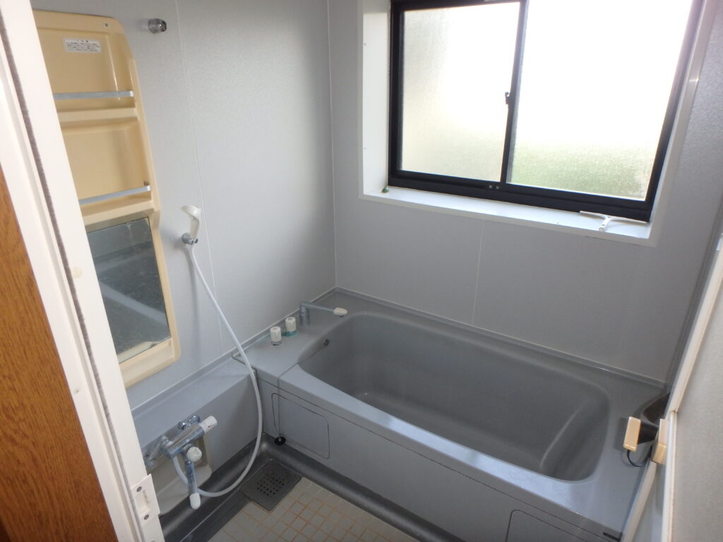 倉吉市清谷物件