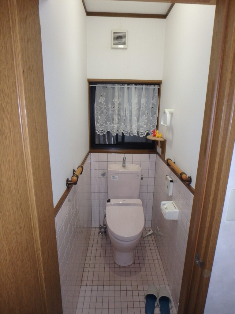 倉吉市清谷物件