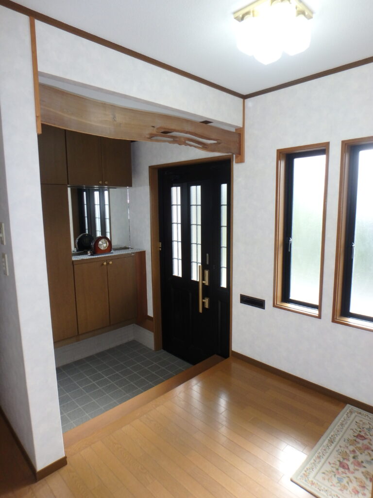 倉吉市清谷物件