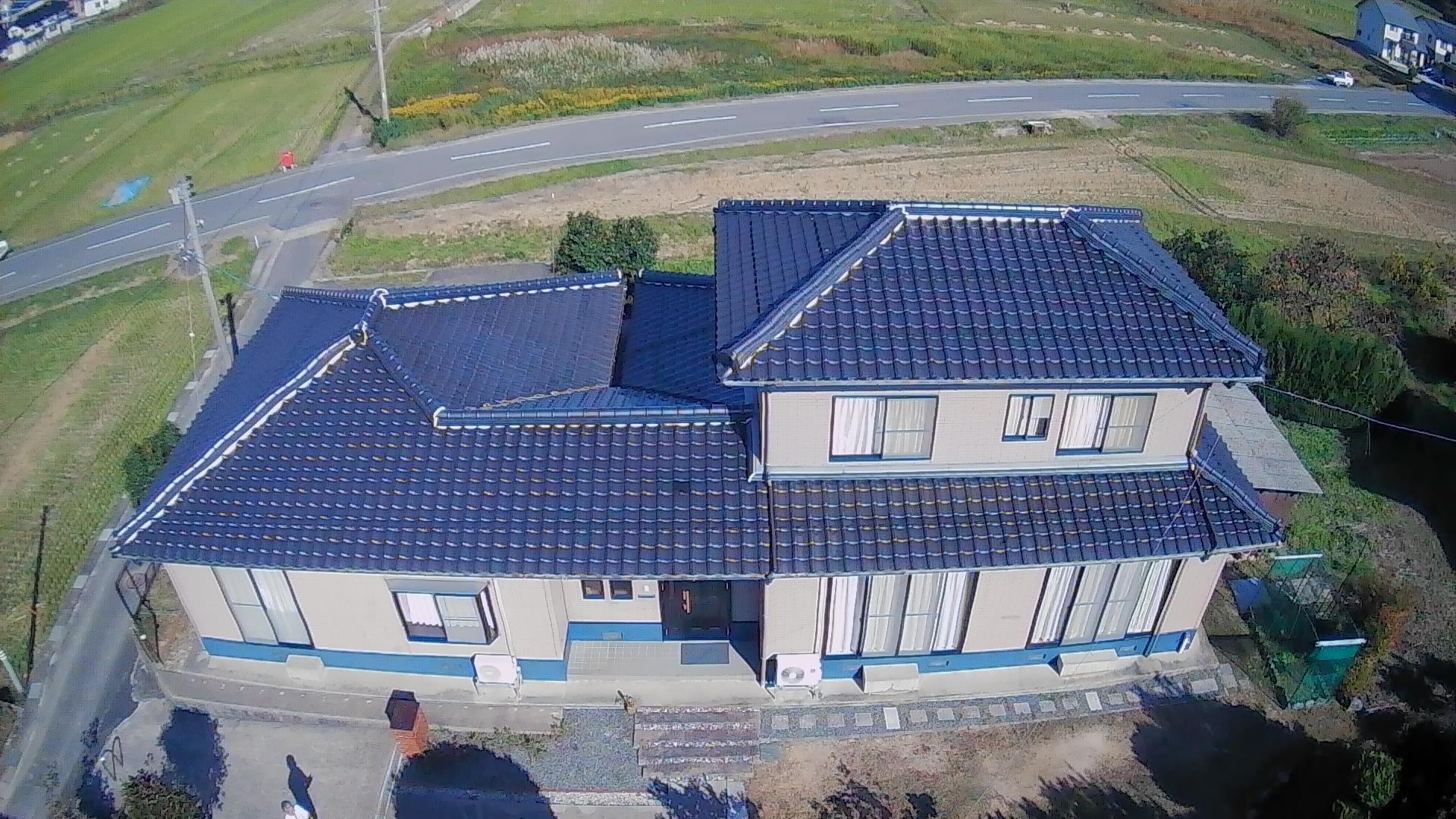 倉吉市清谷物件