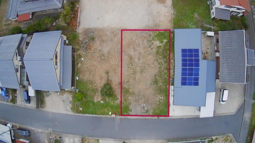 湯梨浜町はわい長瀬物件